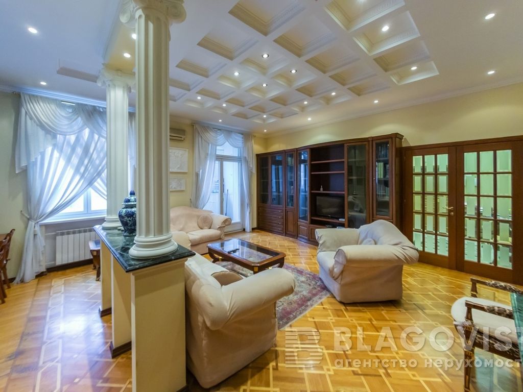 3 room luxury Flat for sale in Kiev, Ukraine 118661005