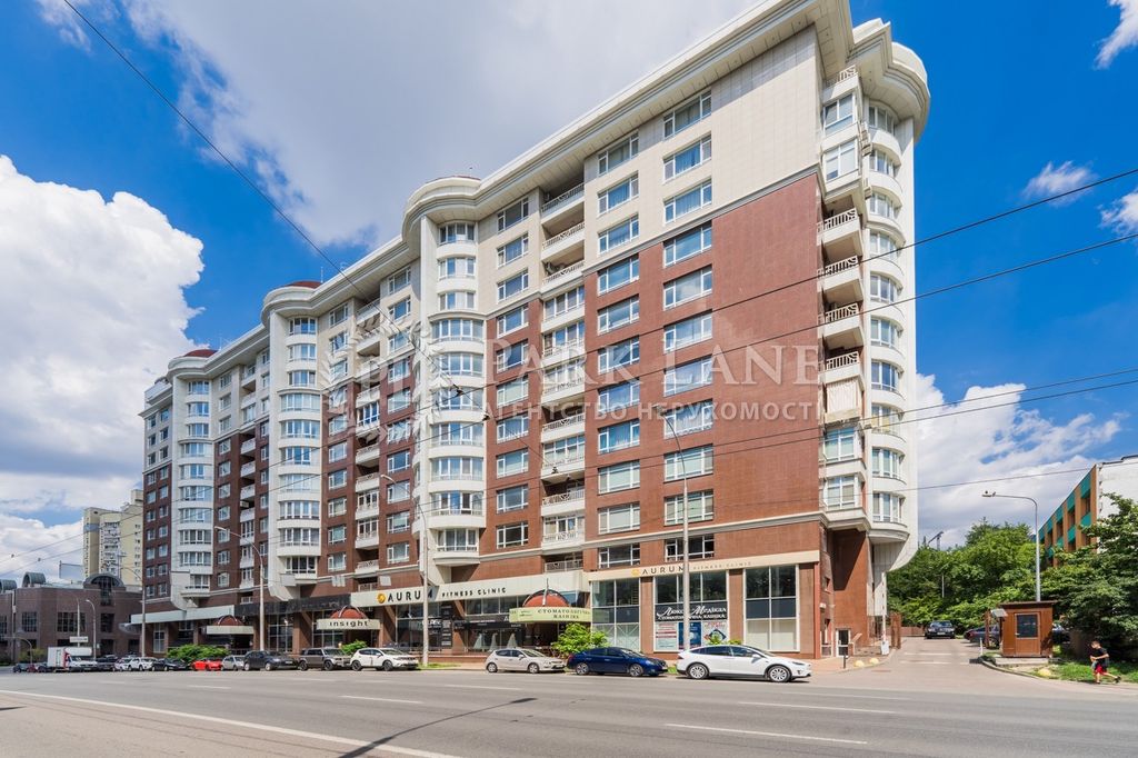 7 bedroom luxury Flat for sale in Kiev, Misto Kyyiv 118671005