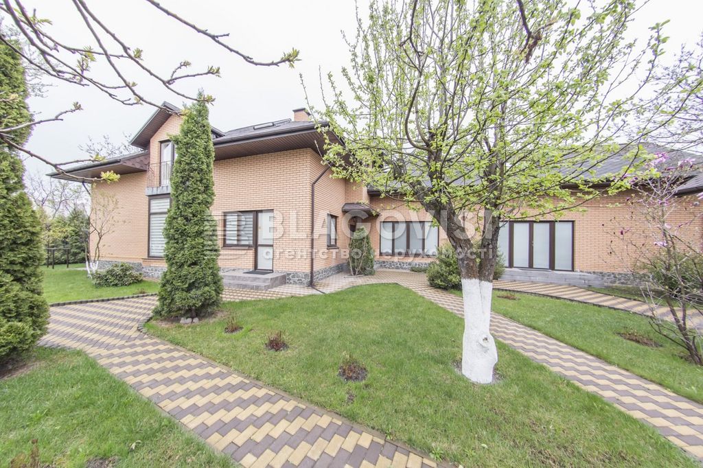 5 room luxury House for rent in Kiev, Ukraine 127828309