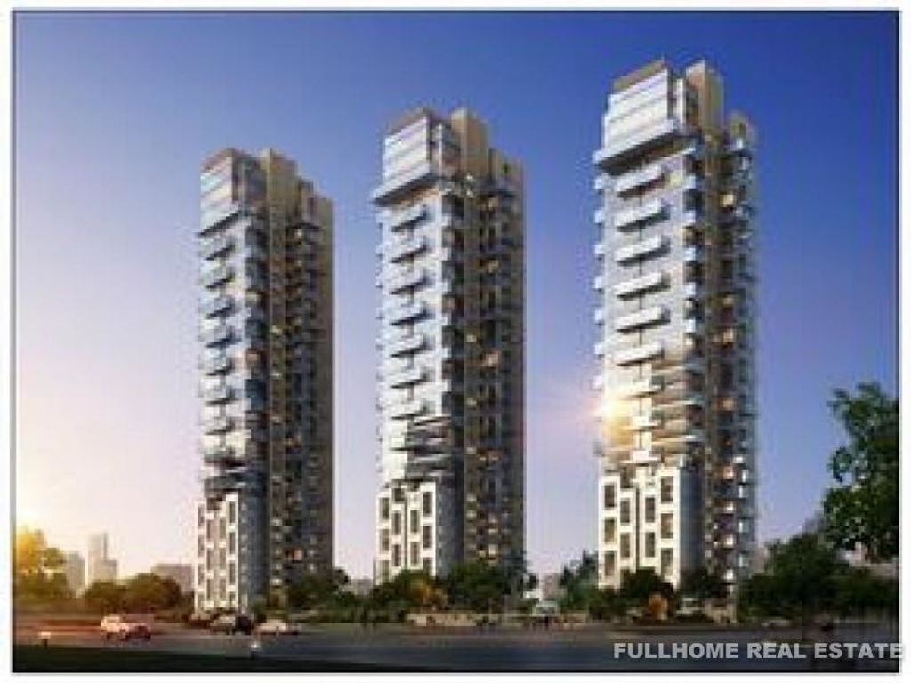 3 bedroom luxury Apartment for rent in Shenzhen, China 61984005