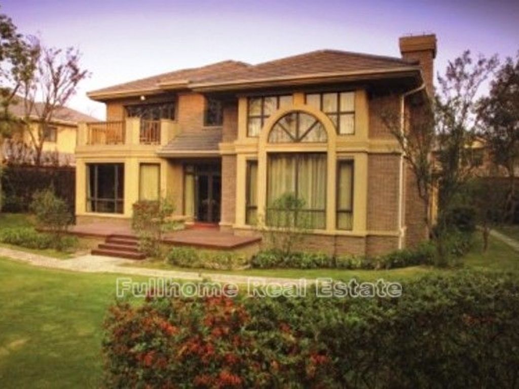 Luxury Villa for rent in Shanghai, Shanghai Shi - 56356785 ...