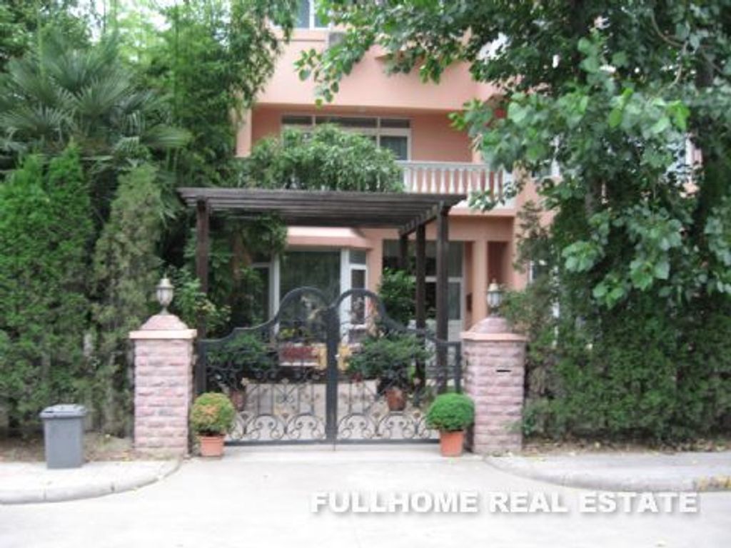 View of Luxury Villa for rent in Shanghai, China - 56332525 - LuxuryEstate.com