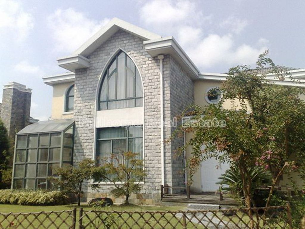 Luxury Villa for rent in Shanghai, Shanghai Shi 56364745
