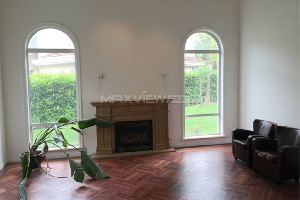 Villa / Chalet de lujo en alquiler Shangai, Shanghai Shi - 56547005 ...