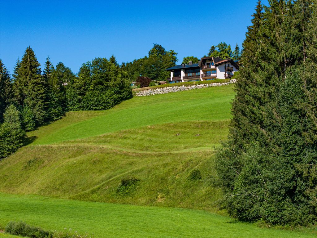 Роскошный дом 660 м2 в продажа Санкт-Йоханн (Тироль), Tirol