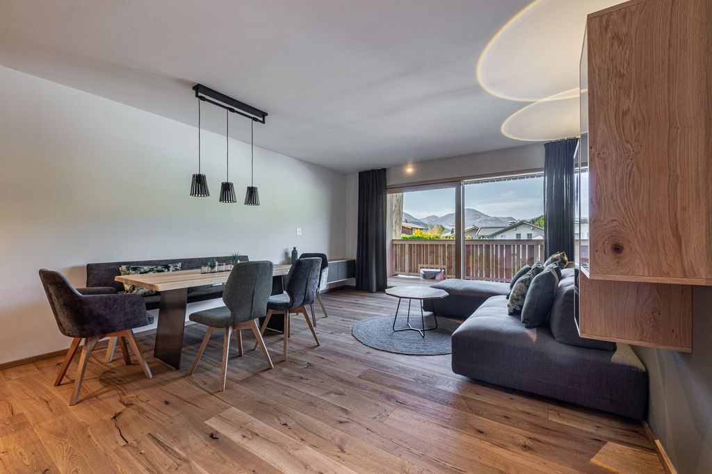 3 room luxury Apartment for sale in Hochfilzen, Tyrol 128088465