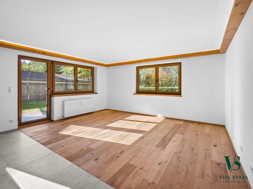 Престижная квартира 90 м2 в продажа Rotte Kirchberg, Австрия