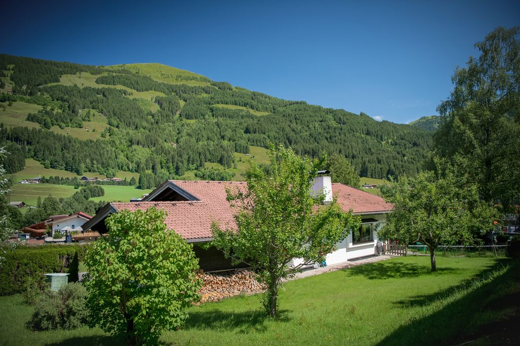 Земельный участок в продаже - Холлерсбах, Tirol