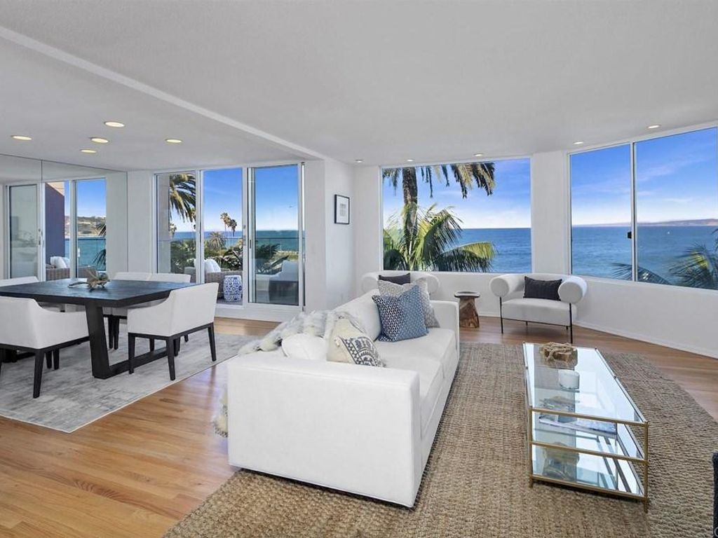 Luxus-Apartment zu verkaufen in La Jolla, Kalifornien - 101087685