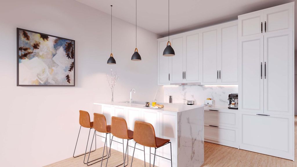 Luxury apartment complex for sale in 501 47th Road, Queensbridge