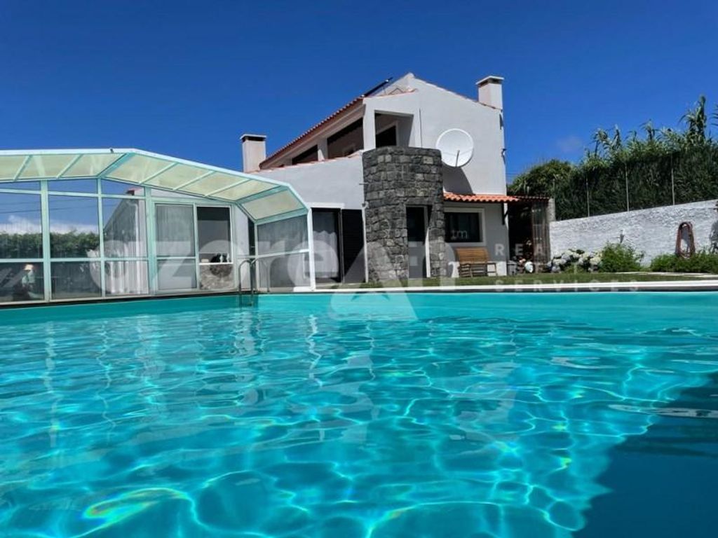 Casa de luxo de 174 m² à venda Ponta Delgada, Açores 127950387