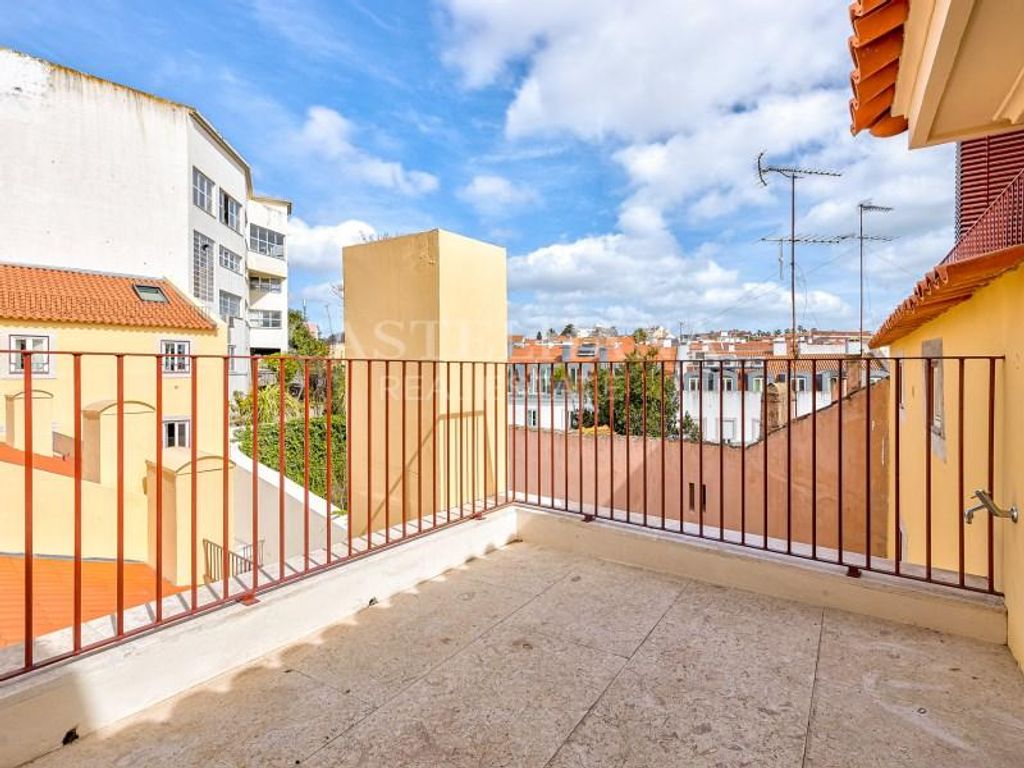 Appartement de luxe de 146 m2 en vente Estrela (Lapa), Lisbonne, Lisbon