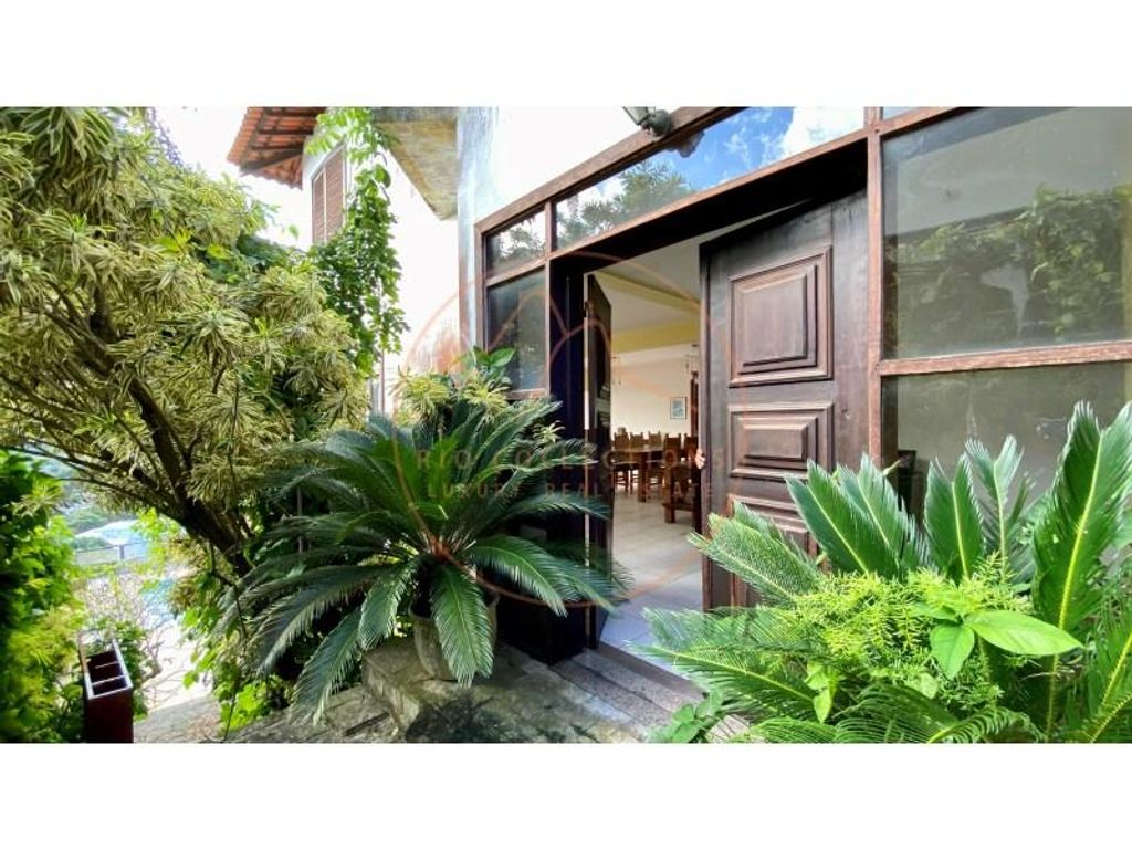 Casa de 847 m² à venda Rio de Janeiro