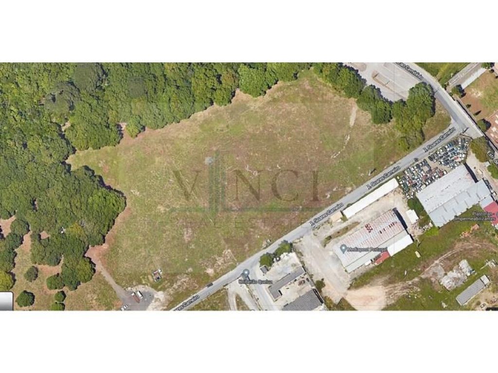 Terreno à venda Amadora, Lisboa 129396408