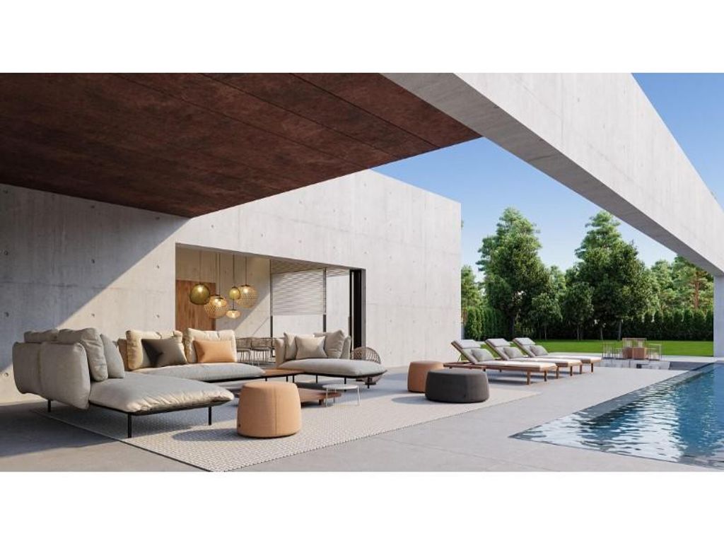 4 room luxury Detached House for sale in Alcochete, Portugal