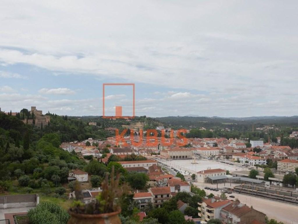 Vivienda de lujo de 515 m2 en venta Tomar, Portugal 110257225