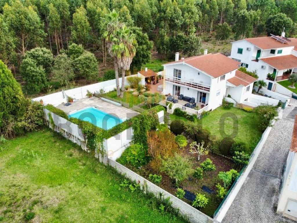 4 room luxury House for sale in Caldas da Rainha, Portugal 129475512