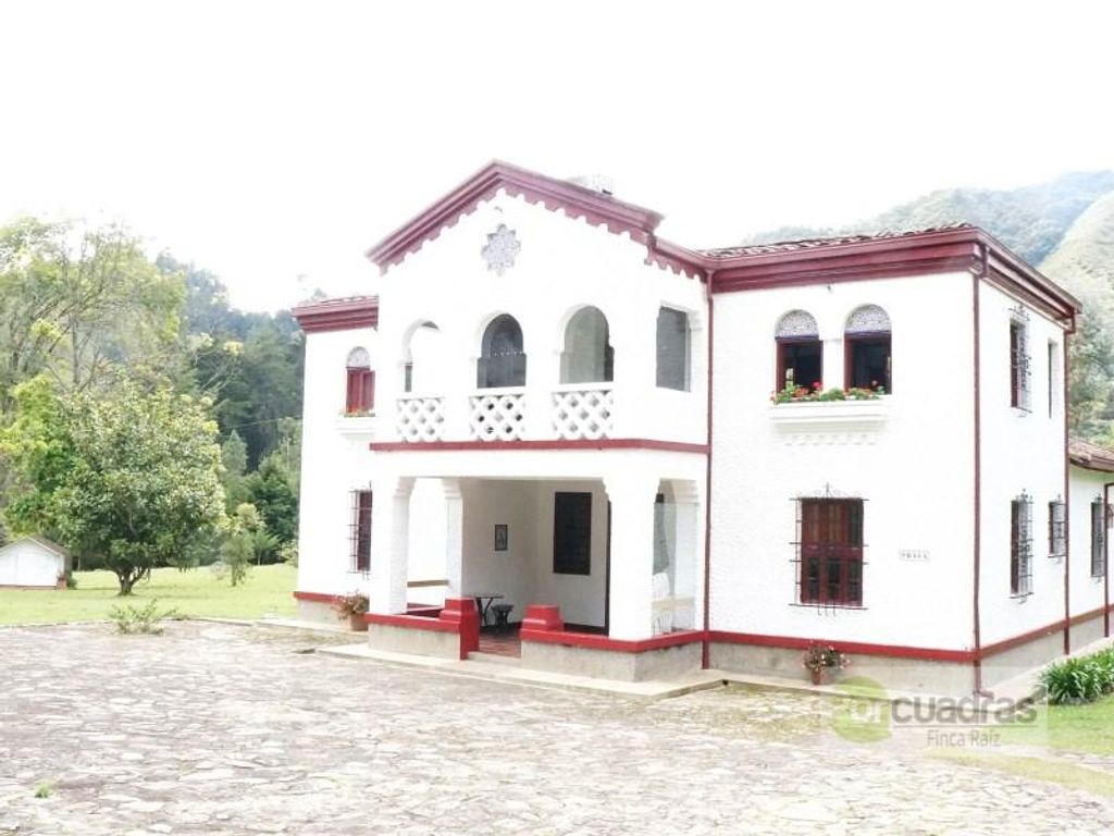 Villa / Chalet de lujo en venta Retiro, Colombia