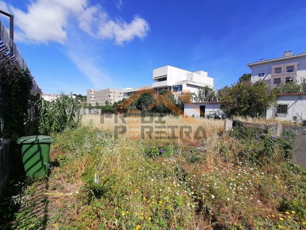 Terreno / Solar de 1999 m2 Ajuda, Lisboa 128872345