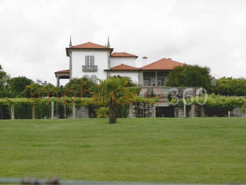 10 room luxury House for sale in Serreleis, Viana do Castelo, Distrito