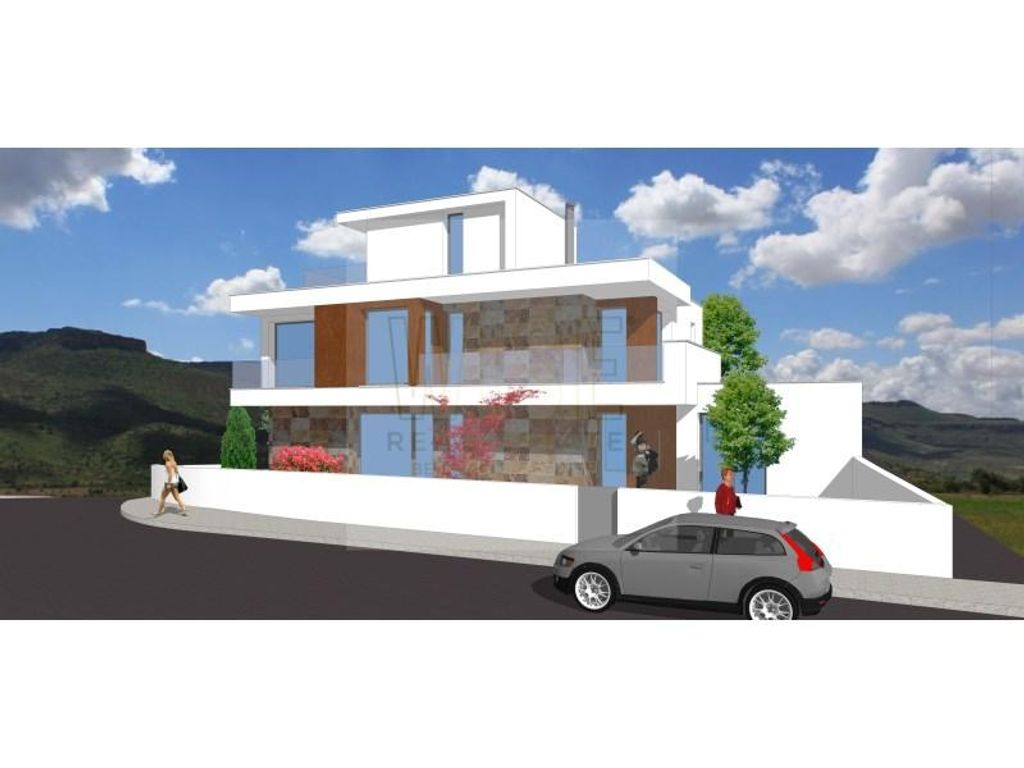 Maison de 4 pièces de luxe en vente Chao do Bispo, Coimbra, Distrito de