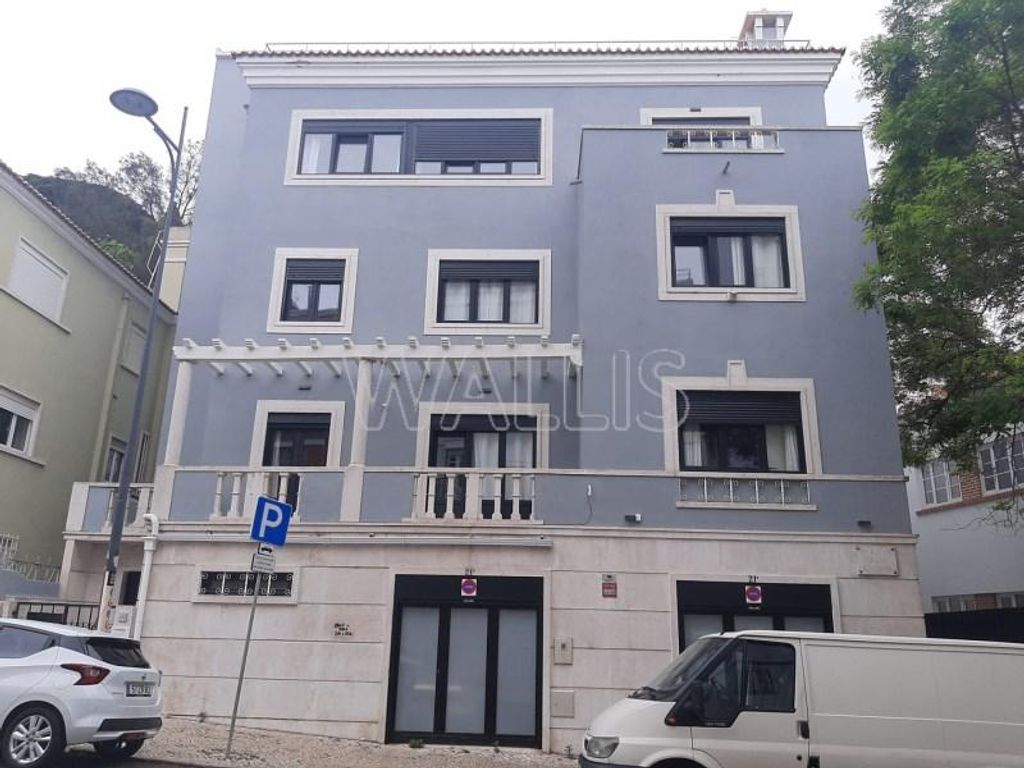 Edificio de lujo en venta Bairro das Colonias (Anjos), Lisboa