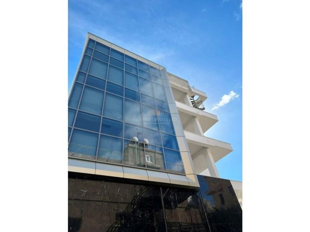 Commercial offices for sale, Limassol, Limassol District 110313345