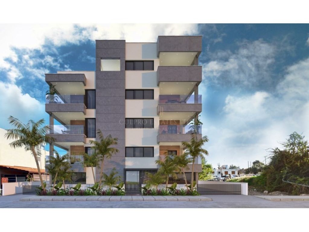 Curated visual reference: Fresh Look at 3 Room Luxury Penthouse For Sale In Limassol Cyprus