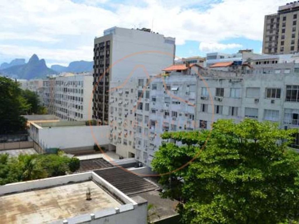 À venda Cobertura de alto padrão de 300 m2, Rio de Janeiro, Brasil