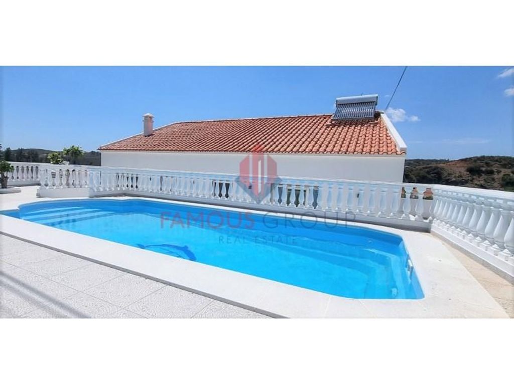 5 bedroom luxury House for sale in Rasmalho, Portimão, Distrito de Faro