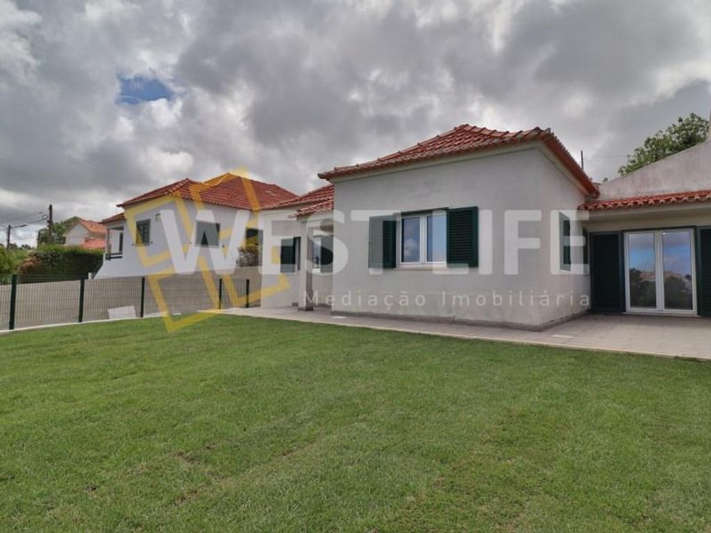 Casa de prestígio à venda Mafra, Lisboa 129343885