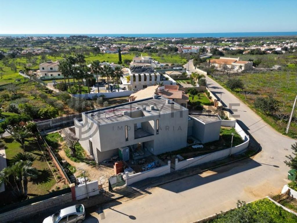 Maison de luxe en vente Vale de Parra, Albufeira, Distrito de Faro
