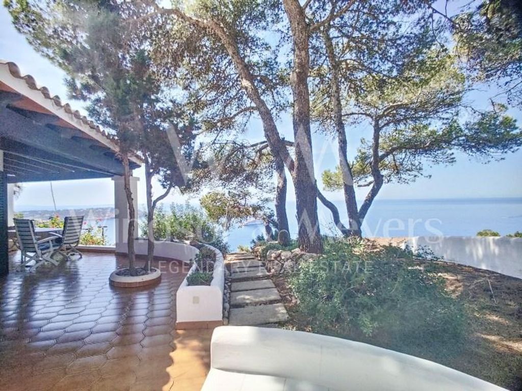 3 room luxury Villa for sale in San Jose, Spain 129124128