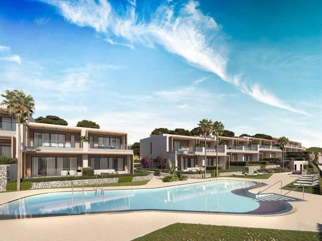 Maison à vendre mijas malaga