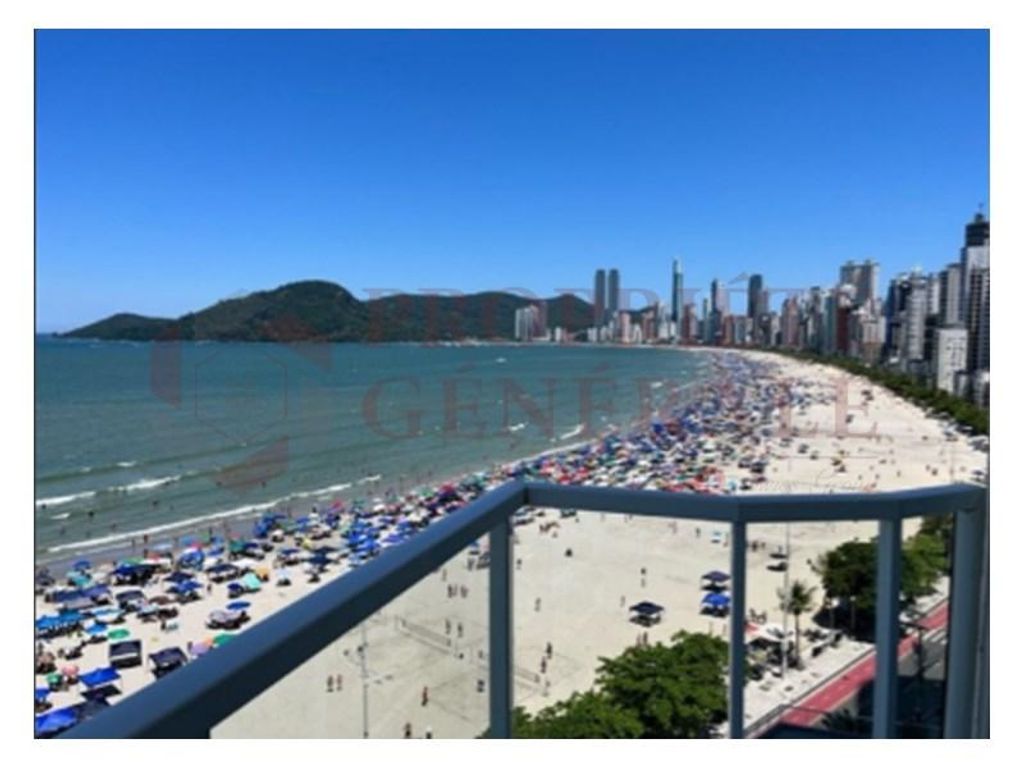 À venda Apartamento de alto padrão, Balneário Camboriú, Brasil