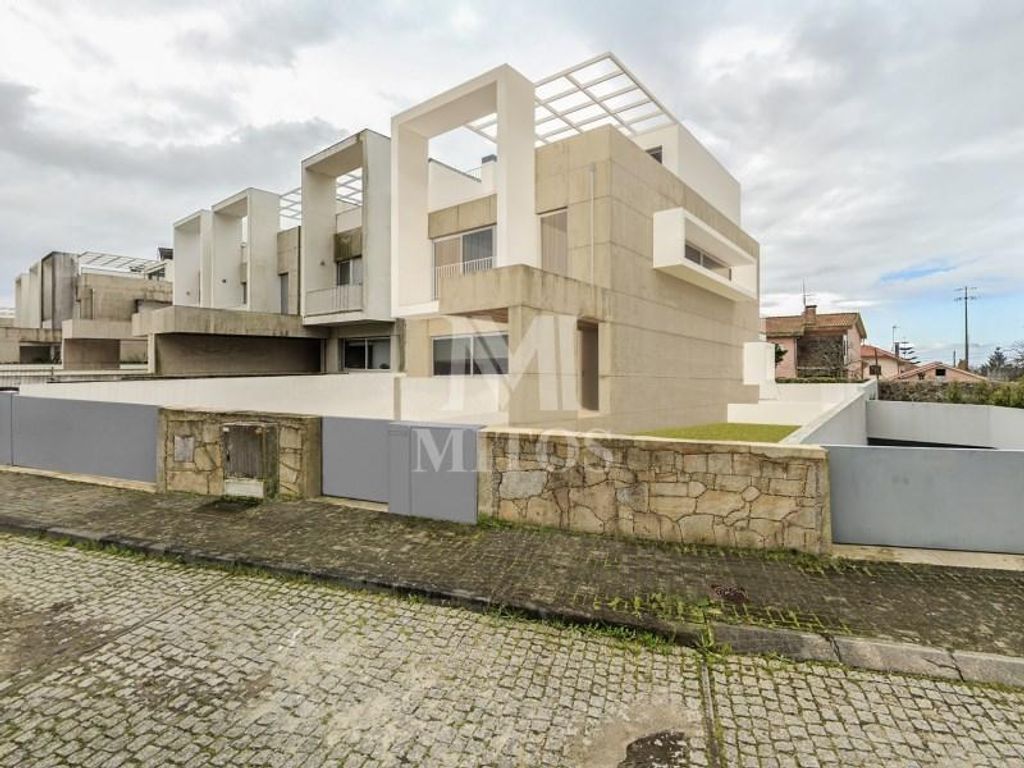 Prestigiosa casa de 366 m² à venda Viana do Castelo, Portugal