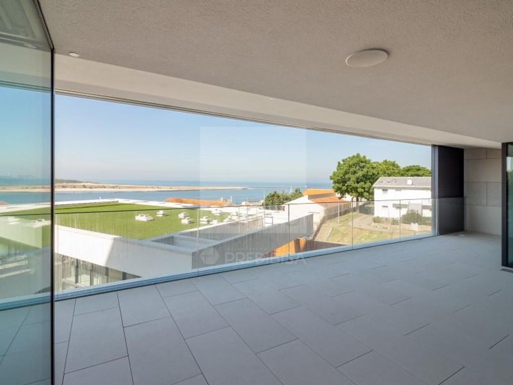 LuxusApartment mit 3 Zimmern zu verkaufen in Foz (Foz do Douro), Porto, Distrito do Porto