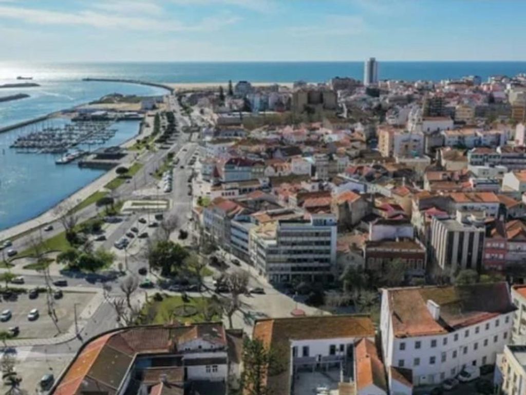 Luxury apartment complex for sale in Figueira da Foz, Portugal