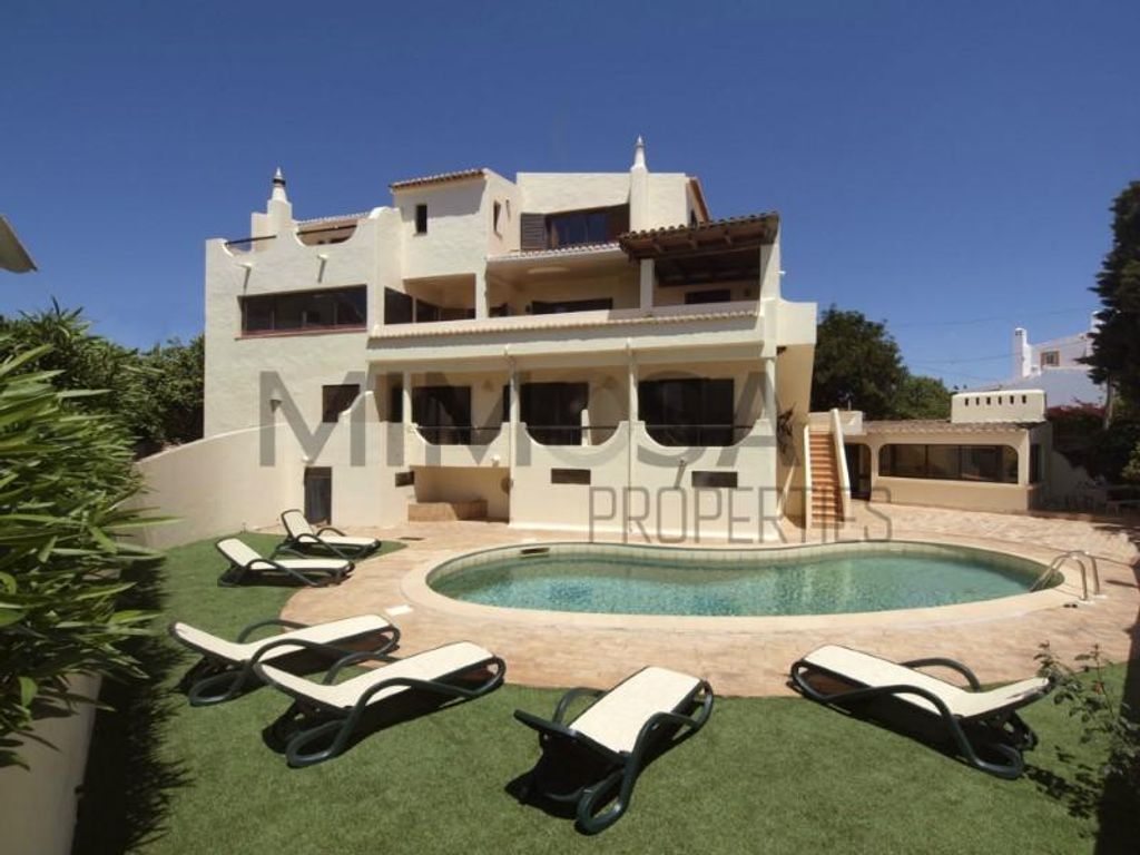 Montinhos da Luz, Lagos, Distrito de Faro 호화 주택 매매 127816347