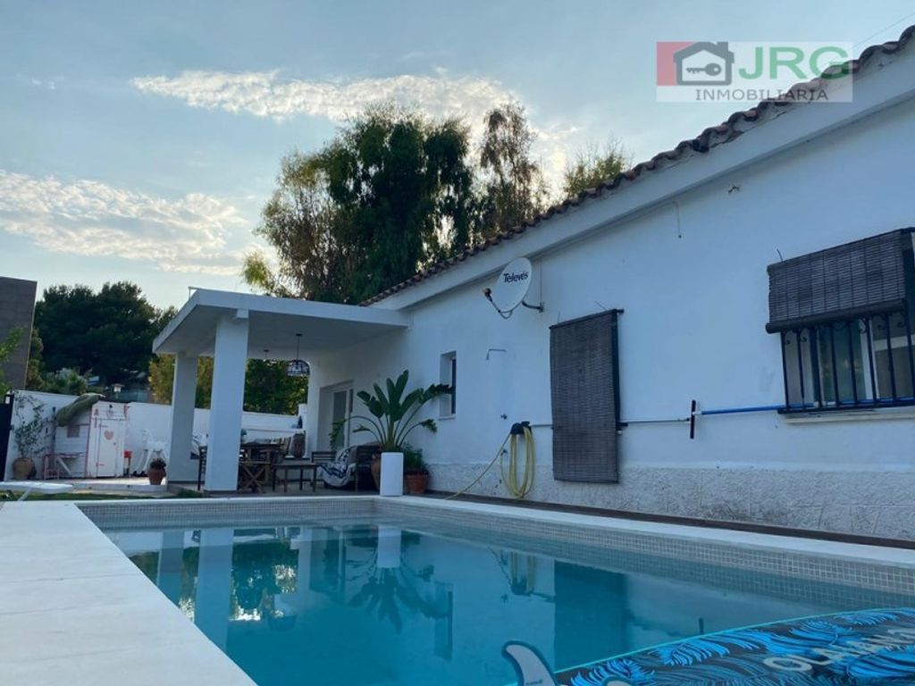 Villa de 4 pièces de luxe en vente Benicarló, Communauté Valencienne