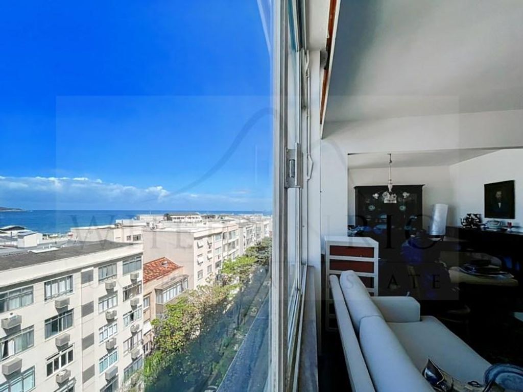 Luxuriöses Penthouse zu verkaufen Rio de Janeiro, Brasilien 127926175