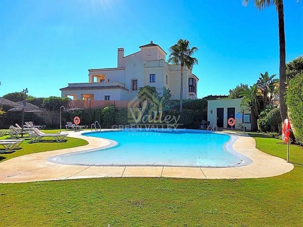 2 room luxury Semidetached House for sale in Sotogrande, Spain
