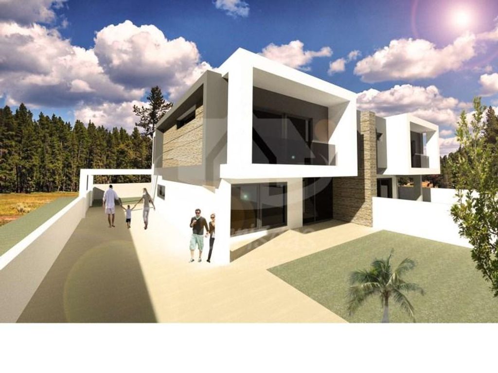 Luxury House for sale in Quinta dos Seixal, Distrito de