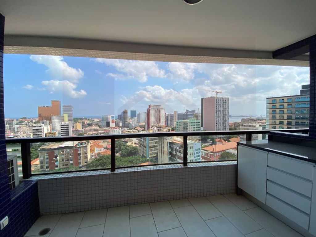 Appartement de 2 chambres de luxe en vente à Luanda, Angola 128845460