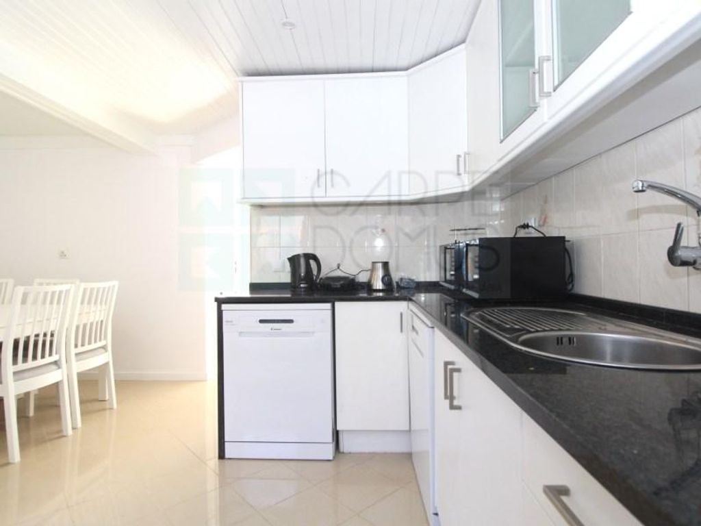 Maison de prestige en vente Casalinho da Ajuda, Lisbonne, Lisbon