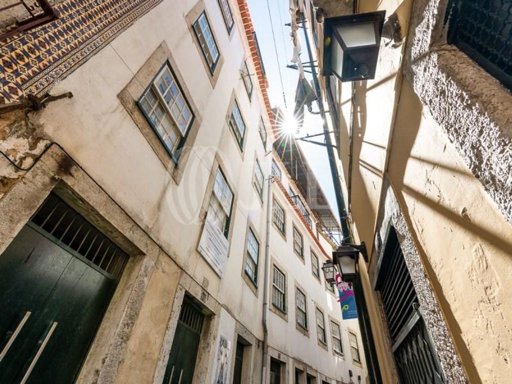 Edifício de alto padrão à venda imóvel de alto padrão Alfama