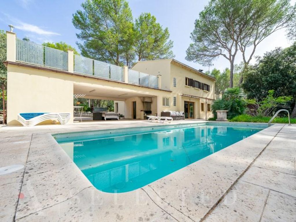 4 room luxury House for sale in Son Toni, sa Pobla, Province of