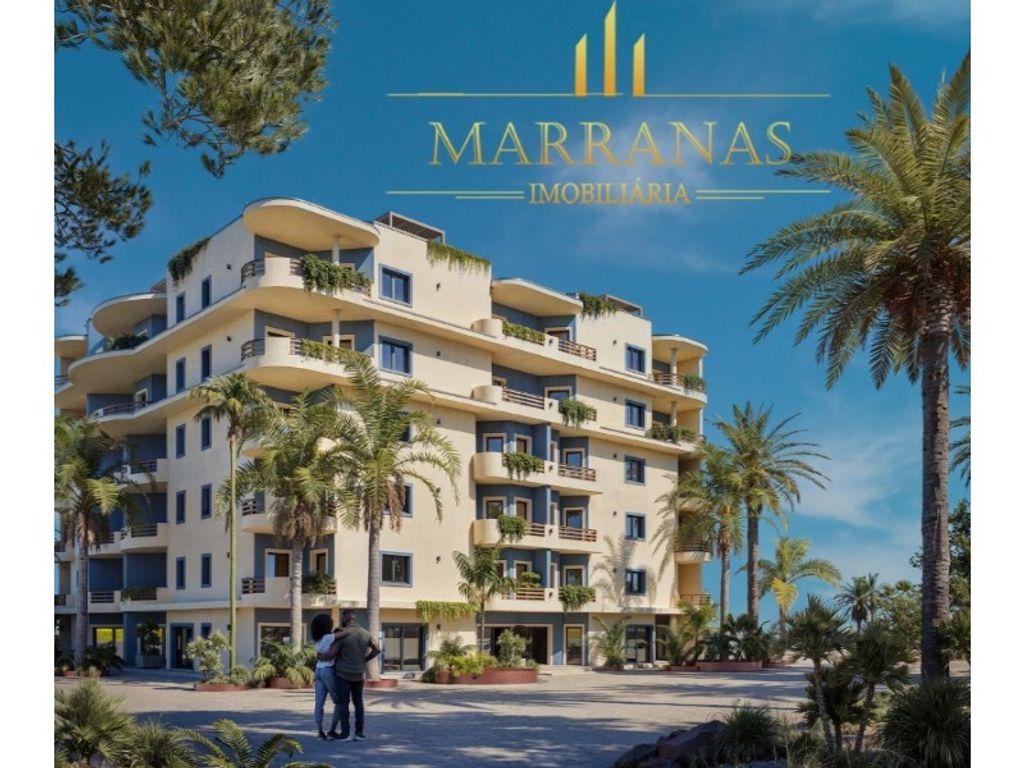 Элитная квартира 222 м2 в продажа Vila De Sal Rei (Us), Boa Vista Island, Boa Vista