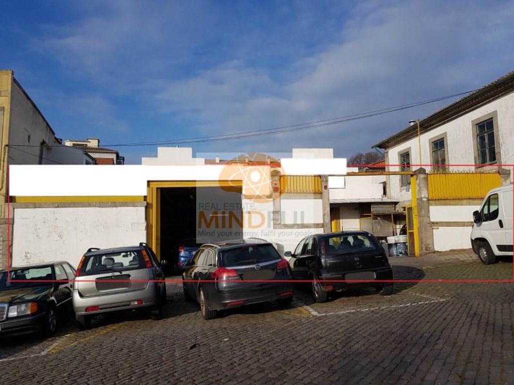 Luxury apartment complex for sale in Baixa, Porto, Distrito do Porto