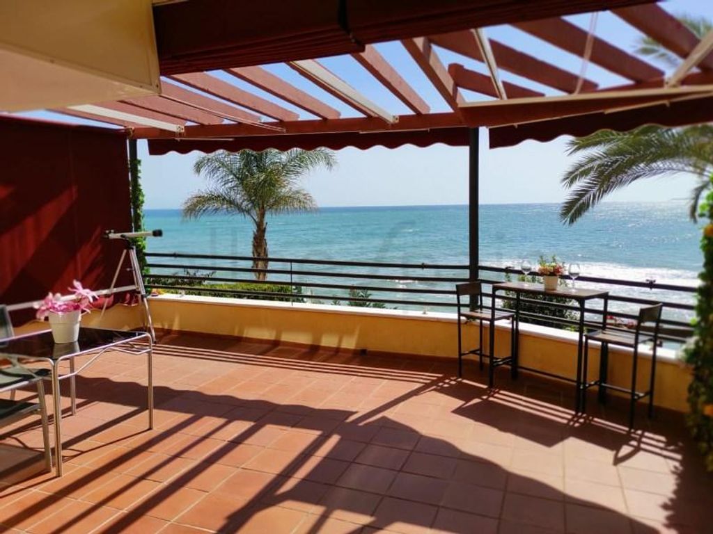 LuxusApartment mit 155 m2 zu verkaufen Nueva Torrequebrada